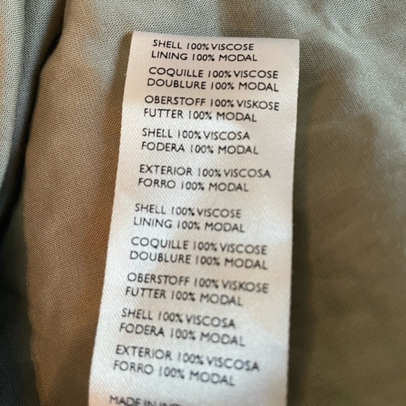 NEW Free People Devon Maxi Dress Seagrass M
-new with out tag - Picture 10 of 10